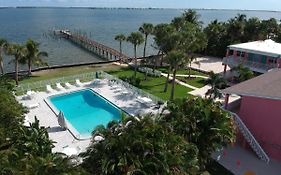 Caribbean Shores Hotel Jensen Beach